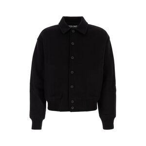 Jacquemus Men Le Bomber Feltro